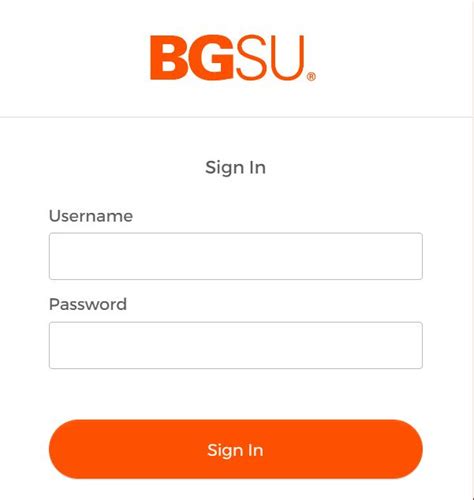 my bgsu|bgsu dashboard.